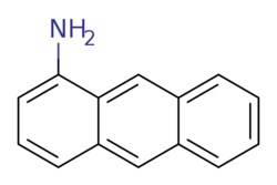 eMolecules​ 1-AMINOANTHRACENE | 610-49-1 | MFCD00003579 | 1g, Quantity: