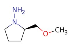 eMolecules​ (R)-2-(METHOXYMETHYL)PYRROLIDIN-1-AMINE | 72748-99-3 | MFCD00010622