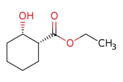 eMolecules​ CIS-ETHYL 2-HYDROXY-CYCLOHEXANECARBOXYLATE | 6149-52-6 | |