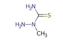 eMolecules​ 2-METHYLAMINO THIOUREA | 6938-68-7 | MFCD00010147 | 25g
