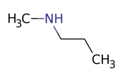 eMolecules​ N-METHYLPROPYLAMINE | 627-35-0 | MFCD00009361 | 25g, Quantity: