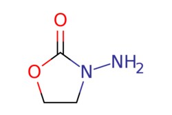 eMolecules​&nbsp;3-AMINOOXAZOLIDIN-2-ONE | 80-65-9 | MFCD00020871 | 1g