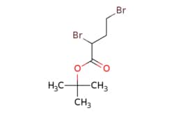 eMolecules​ TERT-BUTYL 2,4-DIBROMOBUTANOATE | 71725-02-5 | MFCD00042954