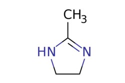 eMolecules​ 2-METHYL-2-IMIDAZOLINE | 534-26-9 | MFCD00051490 | 25g, Quantity: