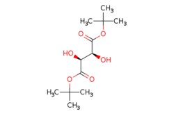 eMolecules​ (2S,3S)-DI-TERT-BUTYL 2,3-DIHYDROXYSUCCINATE | 117384-46-0