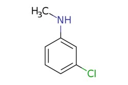 eMolecules​ 3-CHLORO-N-METHYLANILINE | 7006-52-2 | MFCD00052014 | 25g,