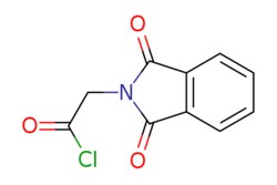 eMolecules​ PHTHALYLGLYCYL CHLORIDE | 6780-38-7 | MFCD00192872 | 5g, Quantity:
