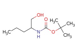 eMolecules​ 1-BOC-D/L-NORVALINOL | 179684-02-7 | MFCD04973336 | 5g, Quantity: