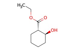 eMolecules​ ETHYL TRANS-2-HYDROXYCYCLOHEXANECARBOXYLATE | 6125-55-9 | MFCD03095441