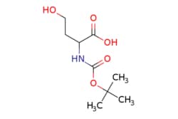eMolecules​ BOC-DL-HOMOSERINE | 38308-92-8 | MFCD02682671 | 5g, Quantity: