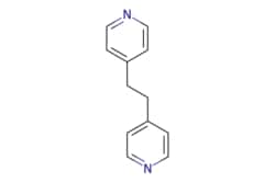 eMolecules​ 1,2-BIS(4-PYRIDYL)ETHANE | 4916-57-8 | MFCD00006451 | 25g,