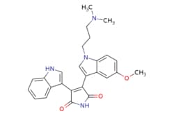 eMolecules​ GO6983 | 133053-19-7 | MFCD04040031 | 0.1g, Quantity: Each
