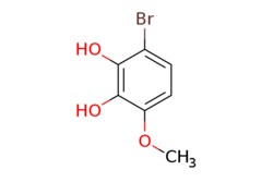 eMolecules​ 3-BROMO-6-METHOXYBENZENE-1,2-DIOL | 61559-82-8 | MFCD03414685
