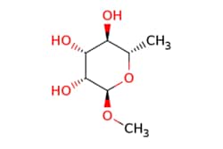 eMolecules​ METHYL ALPHA-L-RHAMNOPYRANOSIDE | 14917-55-6 | MFCD00067654