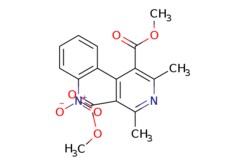 eMolecules​ DEHYDRO NIFEDIPINE | 67035-22-7 | MFCD00153847 | 1g, Quantity: