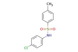 eMolecules​ N-(4-CHLOROPHENYL)-4-METHYLBENZENESULFONAMIDE | 2903-34-6 |