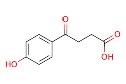 eMolecules​ 4-(4-HYDROXYPHENYL)-4-OXOBUTANOIC ACID | 56872-39-0 | MFCD06249037