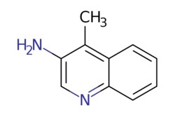 eMolecules​ 4-METHYLQUINOLIN-3-AMINE | 50878-90-5 | MFCD02666056 | 1g,