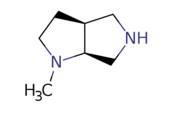 eMolecules​ CIS-1-METHYLHEXAHYDROPYRROLO[3,4-B]PYRROLE | 877212-98-1 |