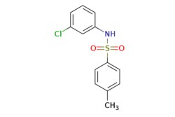 eMolecules​&nbsp;N-(3-CHLOROPHENYL)-4-METHYLBENZENE-1-SULFONAMIDE | 19377-04-9 | MFCD00592523 | 5g
