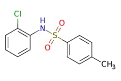 eMolecules​&nbsp;N-(2-CHLOROPHENYL)-4-METHYLBENZENE-1-SULFONAMIDE | 6380-05-8 | MFCD00450550 | 5g