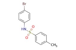 eMolecules​ N-(4-BROMOPHENYL)-4-METHYLBENZENESULFONAMIDE | 32857-48-0 |