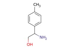 eMolecules​ 2-AMINO-2-(4-METHYLPHENYL)ETHANOL | 157142-48-8 | MFCD08277197
