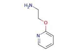 eMolecules​ 2-(PYRIDIN-2-YLOXY)ETHANAMINE | 29450-07-5 | MFCD00090835 |