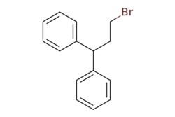 eMolecules​ 1-BROMO-3,3-DIPHENYLPROPANE | 20017-68-9 | MFCD00044829 | 5g,