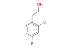 eMolecules​ 2-CHLORO-4-FLUOROPHENETHYL ALCOHOL | 214262-87-0 | MFCD00800610
