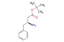 eMolecules​ TERT-BUTYL (3S)-3-AMINO-4-PHENYLBUTANOATE | 120686-17-1 | MFCD00798308