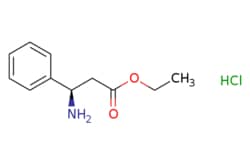 eMolecules​ ETHYL (R)-3-AMINO-3-PHENYLPROPANOATE HYDROCHLORIDE | 340188-50-3