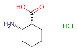eMolecules​ (1R,2S)-2-AMINOCYCLOHEXANECARBOXYLIC ACID HCL | 158414-48-3
