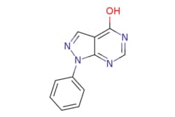 eMolecules​ 1-PHENYL-1H-PYRAZOLO[3,4-D]PYRIMIDIN-4-OL | 21314-17-0 | MFCD00082637