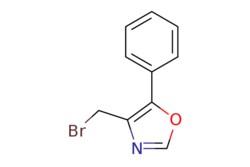 eMolecules​ 4-(BROMOMETHYL)-5-PHENYL-OXAZOLE | 368869-94-7 | MFCD03407316