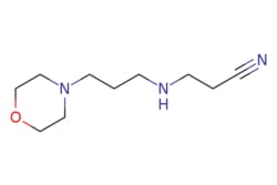eMolecules​ 3-[(3-MORPHOLINOPROPYL)AMINO]PROPANENITRILE | 102440-39-1 |