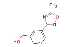 eMolecules​ (3-(5-METHYL-1,2,4-OXADIAZOL-3-YL)PHENYL)METHANOL | 852180-70-2