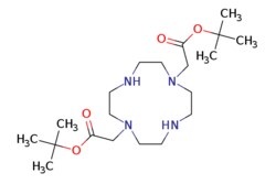 eMolecules​ 1,7-BIS(TERT-BUTOXYCARBONYLMETHYL)-1,4,7,10-TETRAAZACYCLODODECANE