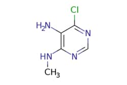 eMolecules​ 6-CHLORO-N4-METHYLPYRIMIDINE-4,5-DIAMINE | 52602-68-3 | MFCD07364174