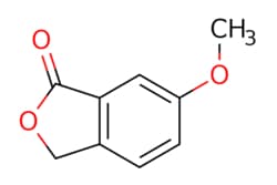 eMolecules​ 6-METHOXYISOBENZOFURAN-1(3H)-ONE | 4741-63-3 | MFCD00094746
