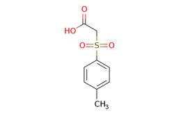 eMolecules​ 4-Toluenesulfonylacetic acid | 3937-96-0 | MFCD00021764 | 1g,