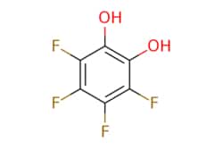 eMolecules​ TETRAFLUOROBENZENE-1,2-DIOL | 1996-23-2 | MFCD01075279 | 1g,