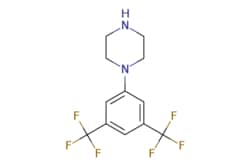 eMolecules​ 1-(3,5-BISTRIFLUOROMETHYLPHENYL)PIPERAZINE | 16172-96-6 | MFCD01476131