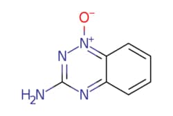 eMolecules​ 3-AMINO-1,2,4-BENZOTRIAZINE-1-OXIDE | 5424-06-6 | MFCD00024038