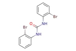eMolecules​&nbsp;1,3-BIS(2-BROMOPHENYL)UREA | 175278-34-9 | MFCD00221475 | 1g