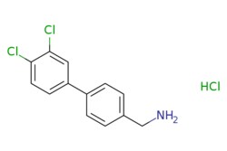 eMolecules​ 4-(3,4-DICHLOROPHENYL)BENZYLAMINE HCL | 618910-51-3 | MFCD02089426