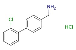 eMolecules​ 4-(2-CHLOROPHENYL)BENZYLAMINE HCL | 518357-42-1 | MFCD02089431