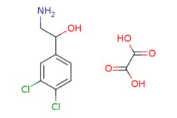 eMolecules​&nbsp;2-HYDROXY-2-(3,4-DICHLOROPHENYL)ETHYLAMINE OXALATE | 1170444-55-9 | MFCD04117769 | 1g