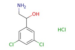eMolecules​ 2-HYDROXY-2-(3,5-DICHLOROPHENYL)ETHYLAMINE HCL | 1171436-34-2 | MFCD03840175 | 1g
