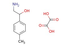 eMolecules​ 2-HYDROXY-2-(4-METHYLPHENYL)ETHYLAMINE OXALATE | 1172939-60-4